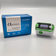 پالس اکسیمتر انگشتی چویسمد مدل  ChoiceMMed OxyWatch - C26 - کد1757 پالس اکسیمتر انگشتی چویسمد مدل  ChoiceMMed OxyWatch - C26 - کد1757